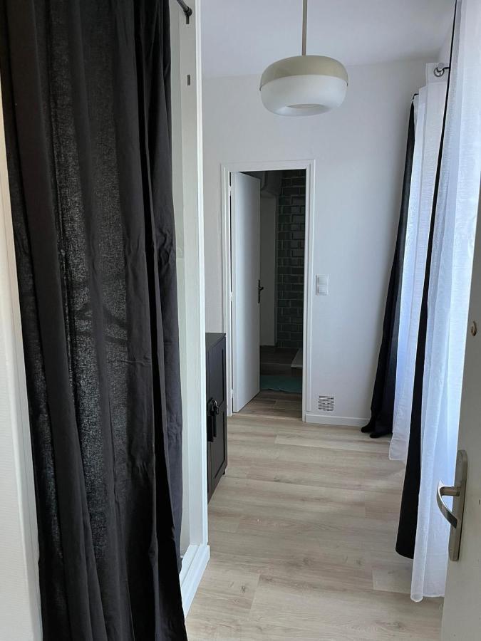 Ferienwohnung O Casanova Montereau-faut-Yonne Exterior foto